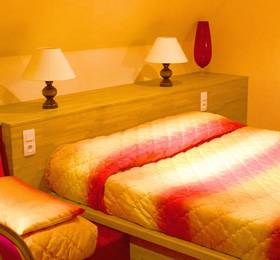 Туры в Hotel des 3 Iles в Франции