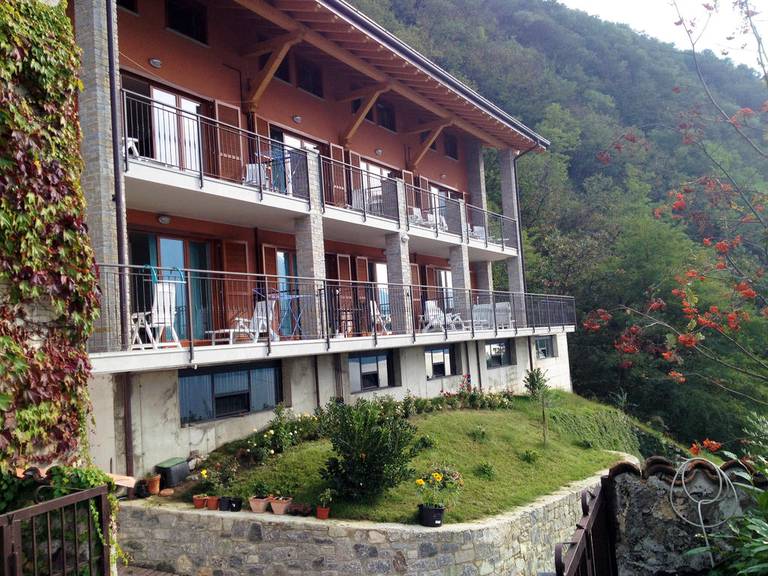 Residence Dorio