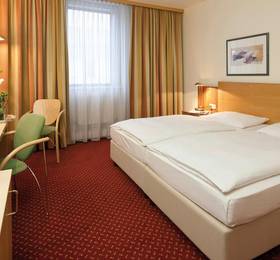 Туры в Austria Trend Hotel Salzburg West в Австрии