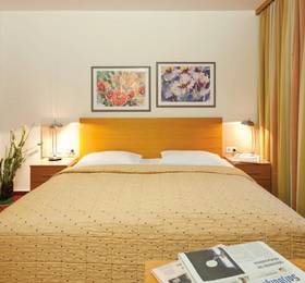 Austria Trend Hotel Salzburg West в Зальцбурге