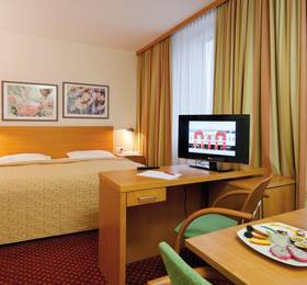Отдых в Austria Trend Hotel Salzburg West - Австрия, Зальцбург