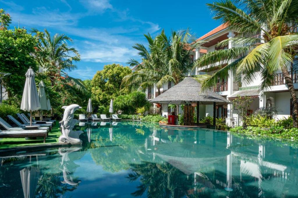 Hoi An Emotion Villa
