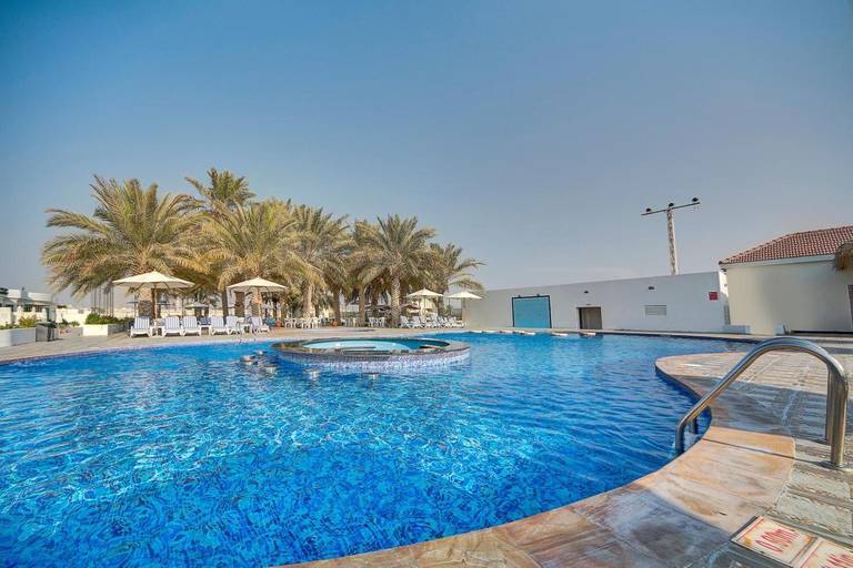 Royal Residence Resort