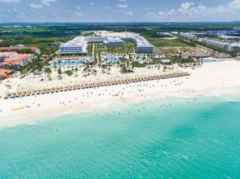Riu Republica Hotel