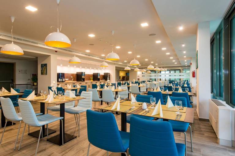 Akademia Sporthotel