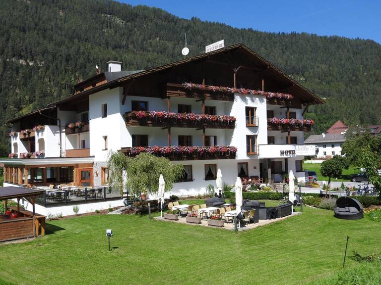 Hotel Belvedere