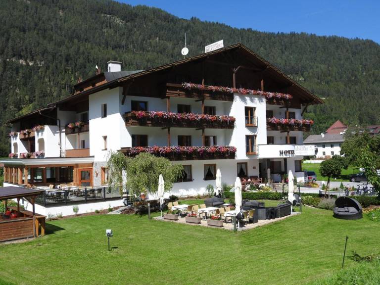 Hotel Belvedere