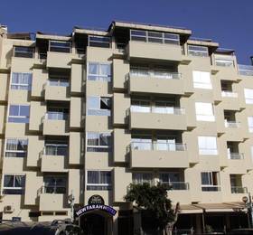 Отдых в New Farah Hotel - Марокко, Агадир