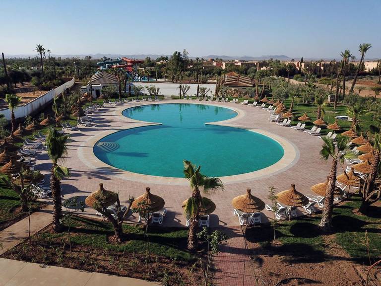Club Dar Atlas - All Inclusive