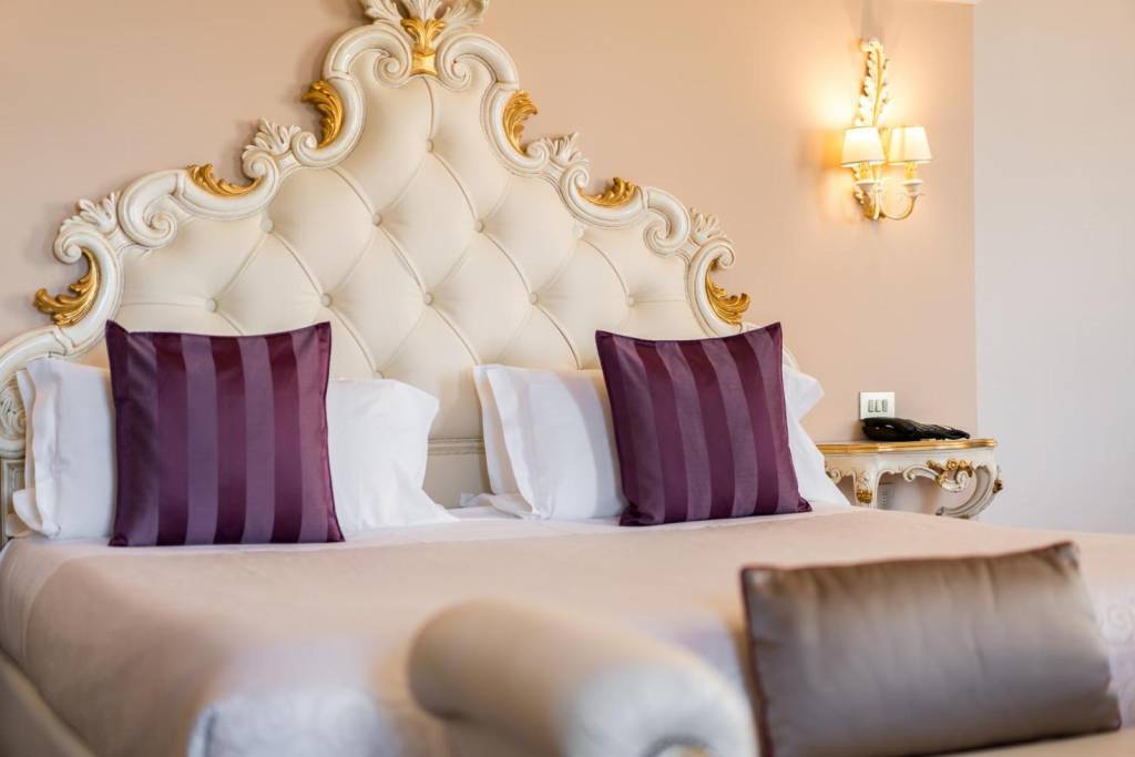 Art Hotel Villa Agape 4*