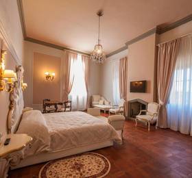 Отдых в Art Hotel Villa Agape - Италия, Флоренция