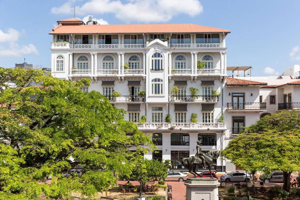 American Trade Hotel 5*