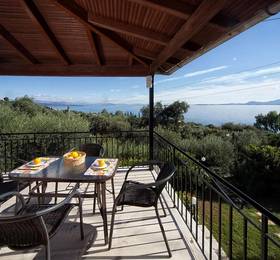 Отдых в Joanna Sea View Apartments - Греция, Корфу