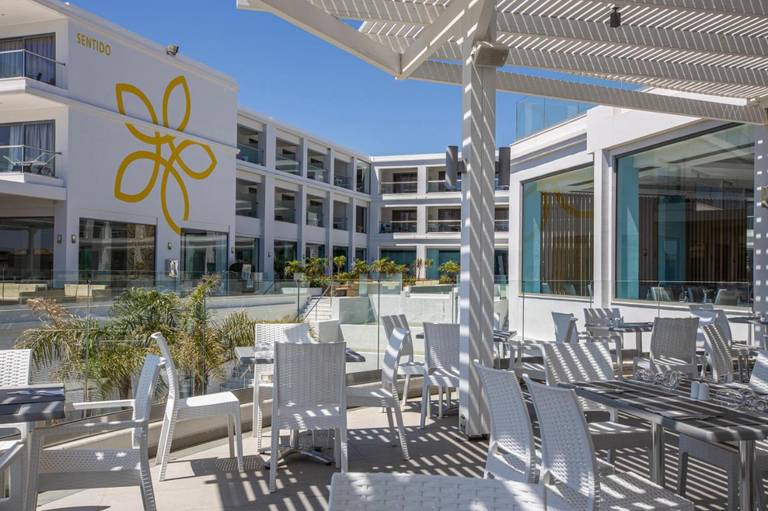Lti Asterias Beach Resort