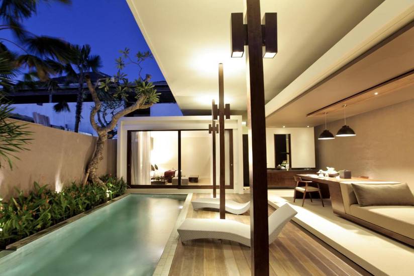 Asa Bali Luxury Villas & Spa 4* Индонезия, Бали