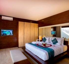 Asa Bali Luxury Villas & Spa в Бали