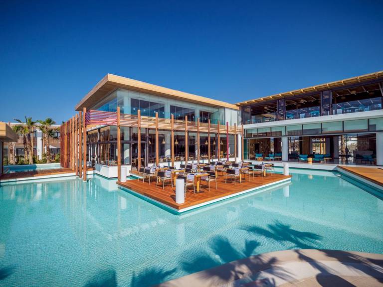 Stella Island Luxury Resort Spa