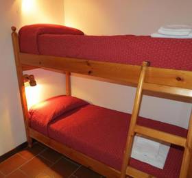 Туры в Appartamento Cervinia 2 в Италии