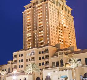 Sedra Arjaan by Rotana в Дохе
