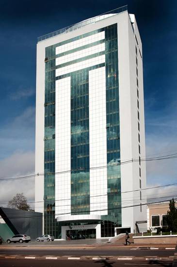 Viale Tower Hotel 3* Бразилия, водопад Игуасу