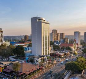 Отдых в Viale Tower Hotel - Бразилия, водопад Игуасу