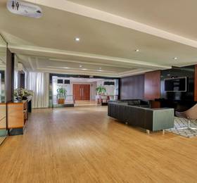 Туры в Viale Tower Hotel в Бразилии