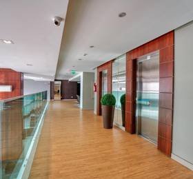 Viale Tower Hotel в водопаде Игуасу