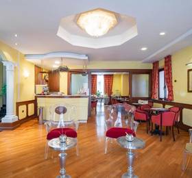 Отдых в Hotel Regent - Италия, Сан Бенедетто дель Тронто