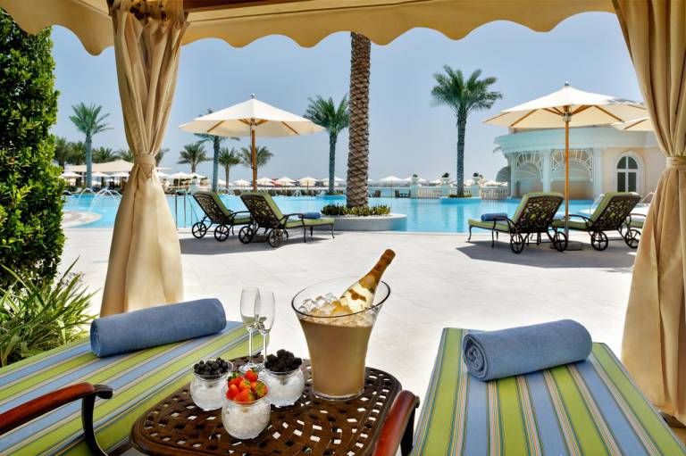 Emerald Palace Kempinski Hotel