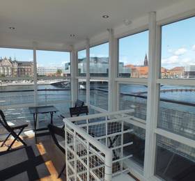 Hotel CPH Living в Копенгагене
