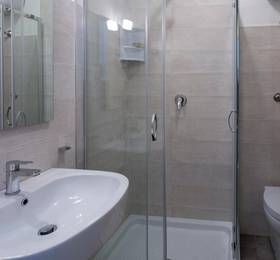 Отдых в Hotel Cathrine - Италия, Рим