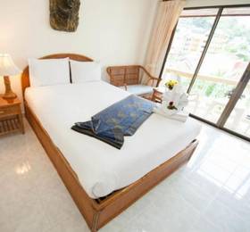 Palmview Resort в Пхукете