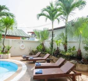 Отдых в Palmview Resort - Таиланд, Пхукет