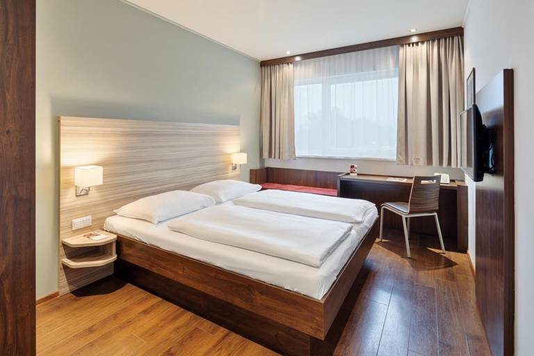 Austria Trend Hotel Salzburg Mitte