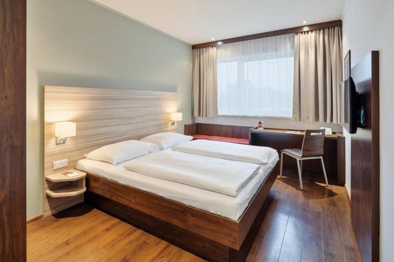 Austria Trend Hotel Salzburg Mitte
