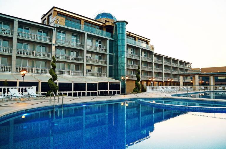 Ribera Resort & SPA