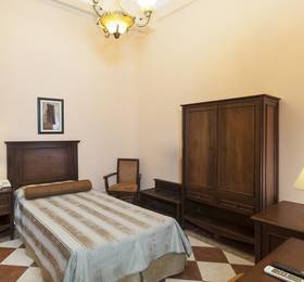 Туры в Gran Hotel by Melia Hotels International Cuba в Кубе