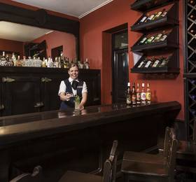 Отдых в Gran Hotel by Melia Hotels International Cuba - Куба, Лас Тунас