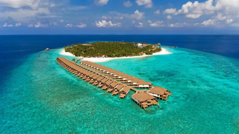 Reethi Faru Resort