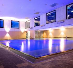 Alpenlove - Adult SPA Hotel в Зеефельде