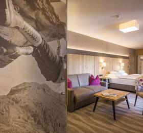 Туры в Activ Sunny Hotel Sonne в Австрии