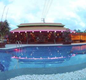 Отдых в White Sand Cam Ranh Hotel - Вьетнам, Нячанг