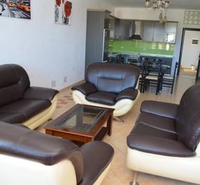 Doni Apartments в Гирокастре