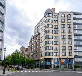 Отдых в B-aparthotel Ambiorix - Бельгия, Брюссель