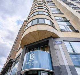 Туры в B-aparthotel Ambiorix в Бельгии