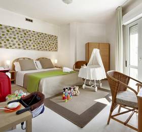 Туры в Hotel Mida в Италии