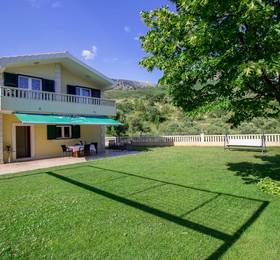 Отдых в Villa Zoran - Хорватия, Сплит