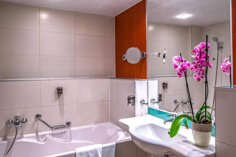 Drava Hotel Thermal Resort