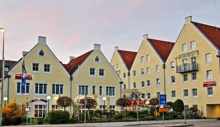 Hotel Tagung
