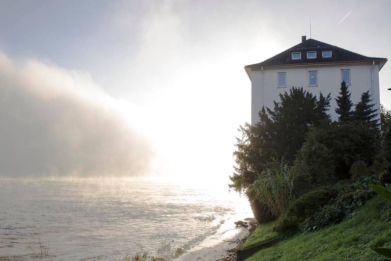 Hotel am Rhein